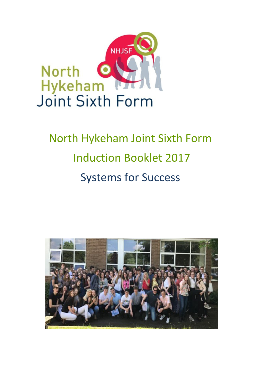 North Hykeham Joint Sixth Form
