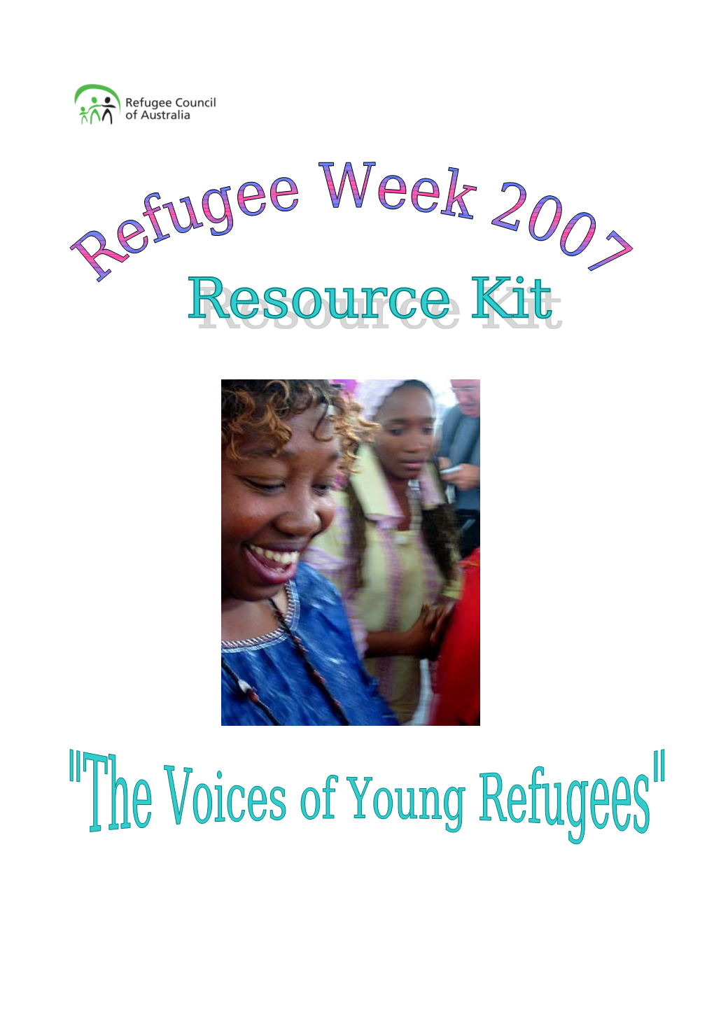 1. Refugees and Refugee Week Stats and Facts