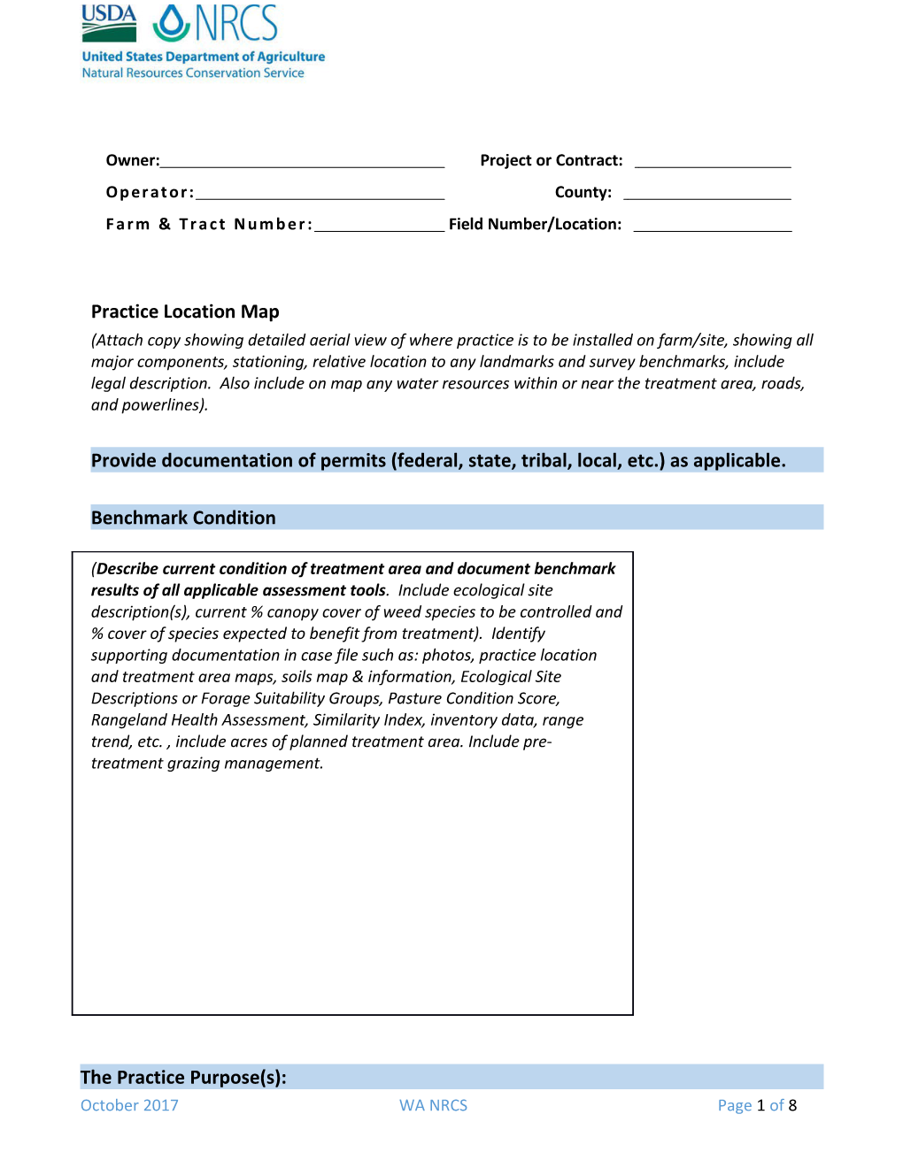 315 Herbaceous Weed Treatment