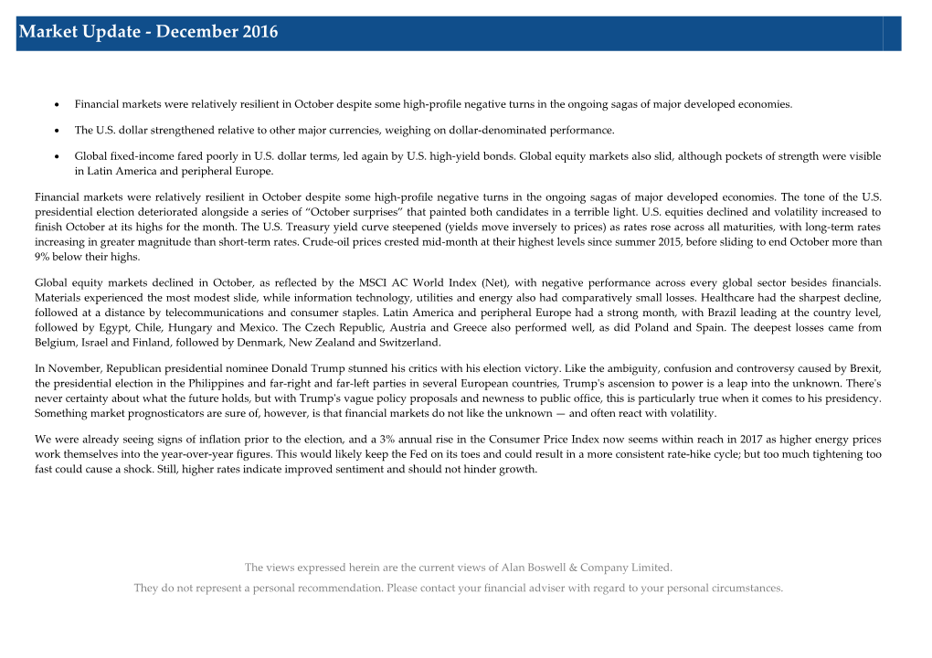 Market Summary 2015 April.Rdl