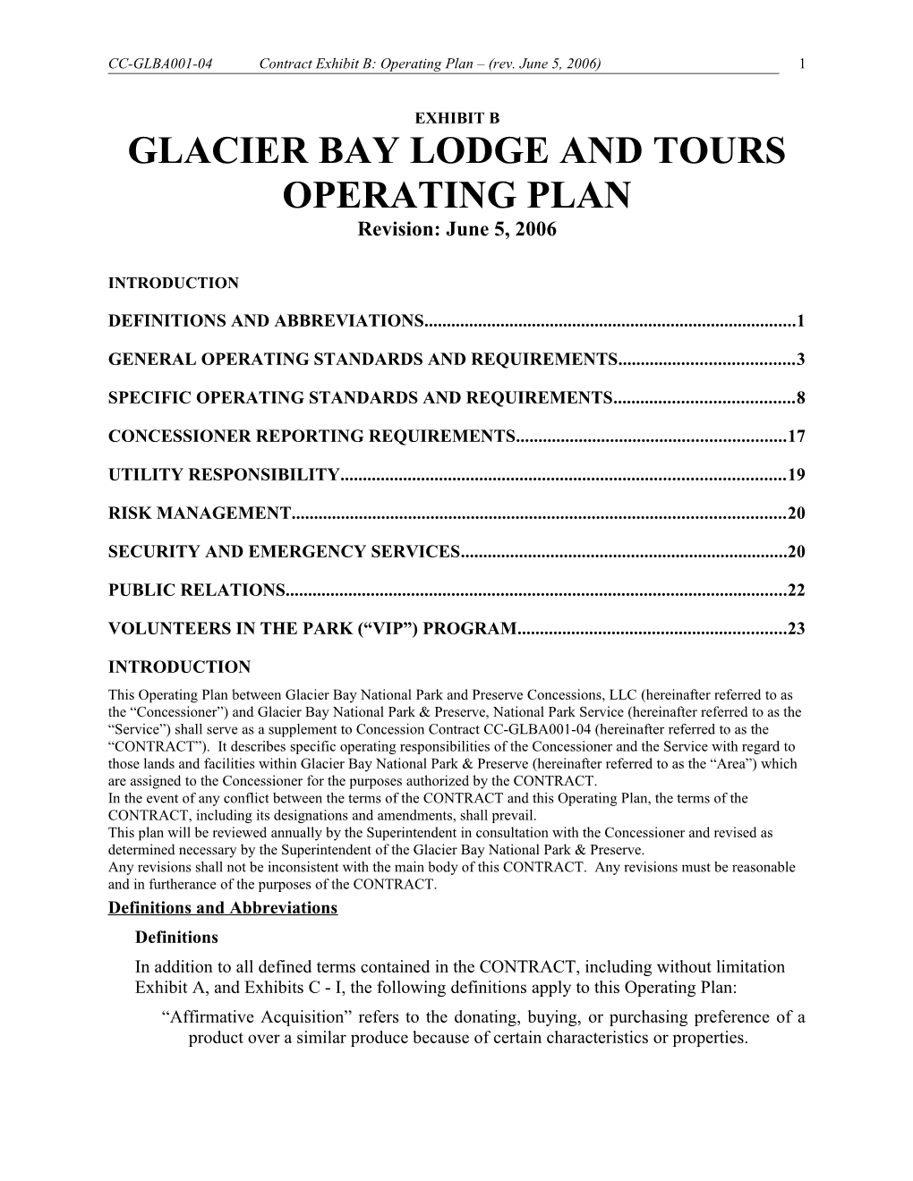 Glacier Bay Lodge and Tours