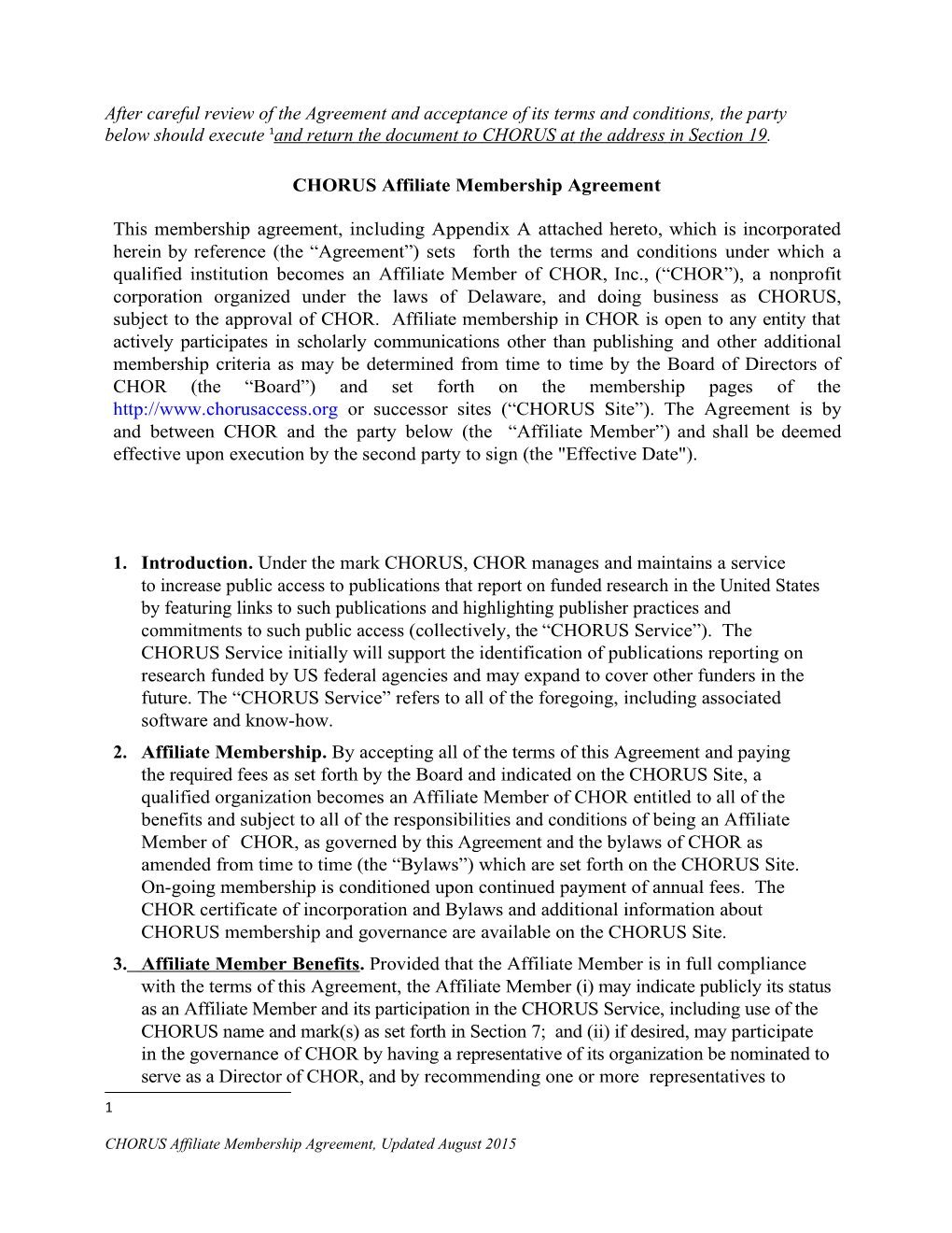 2014 PILA Membership Agreement 5.2