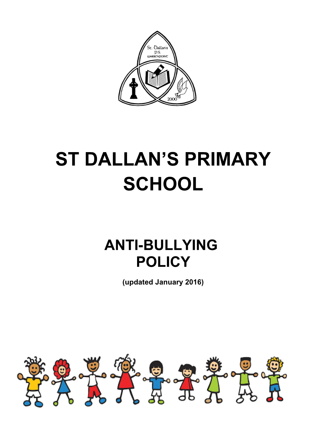 St Dallan S Primary School