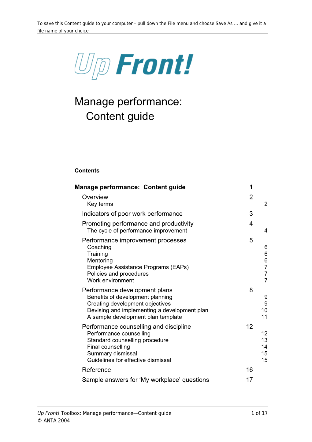 Identifying and Acquiring Resources Content Guide/Reading Notes
