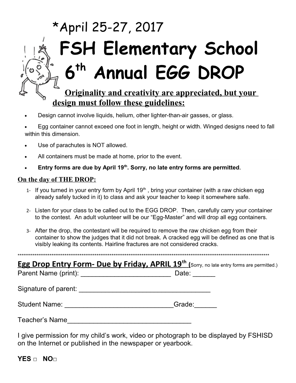 FSH Elementary School