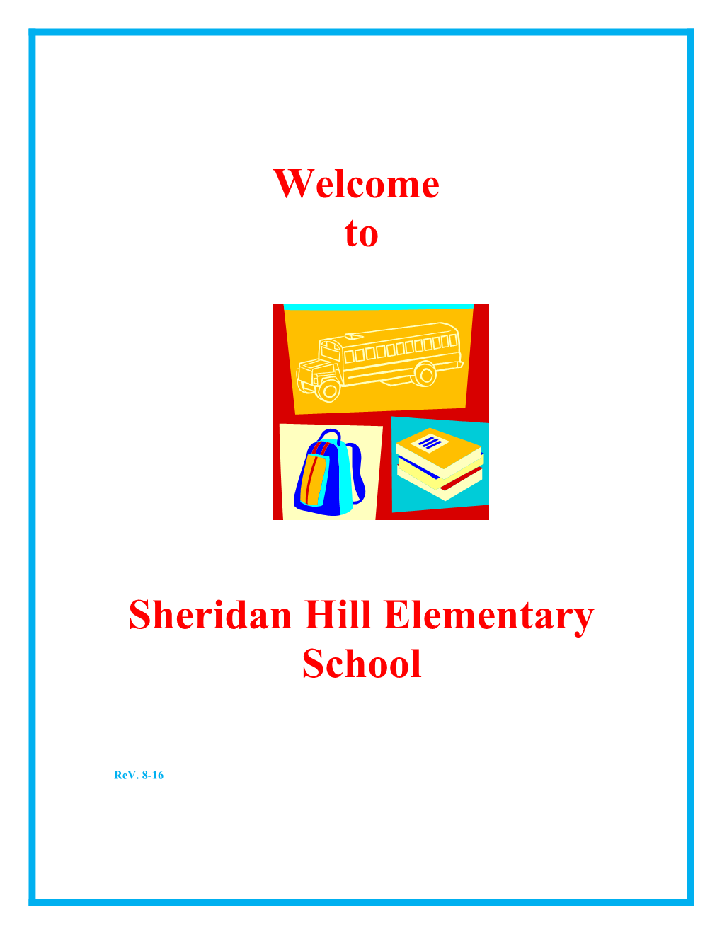 Sheridan Hill Elementary School