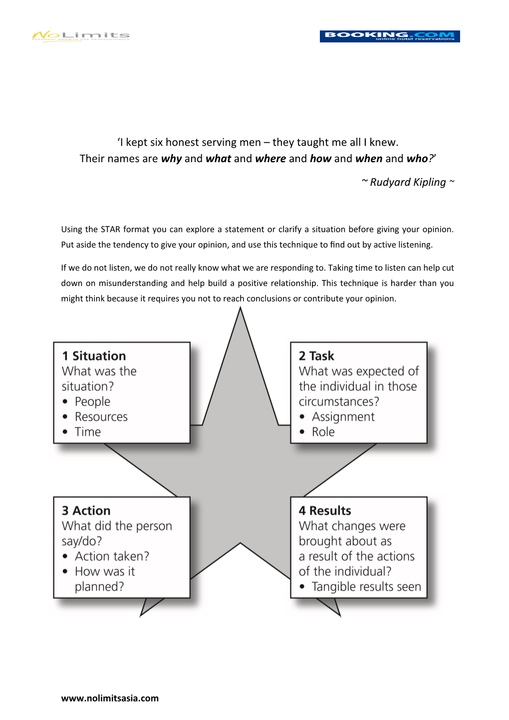 Why Competency Based Interviewing (CBI)