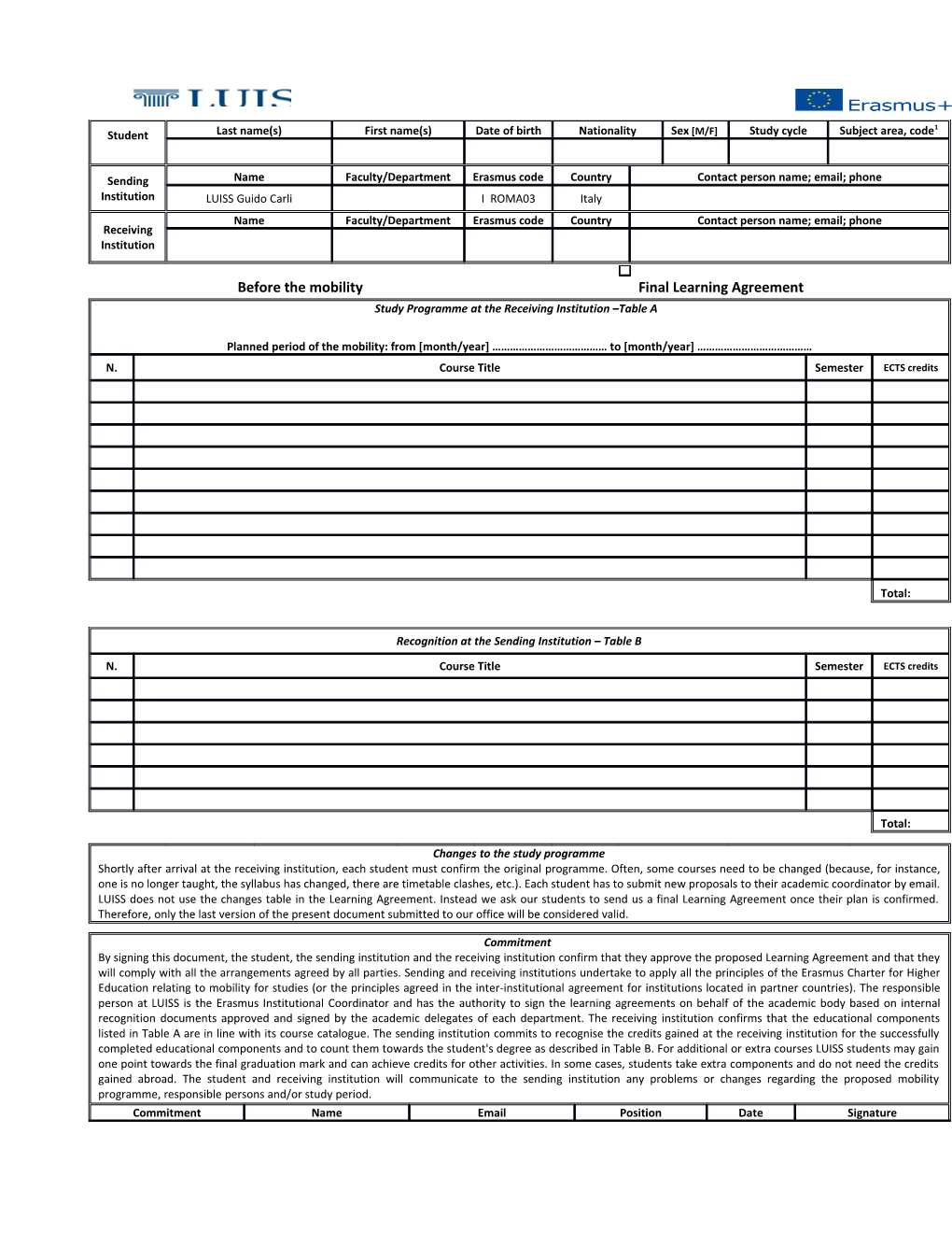 10421: Law; 0410: Business and Administration; 0311: Economics; 0312: Political Science