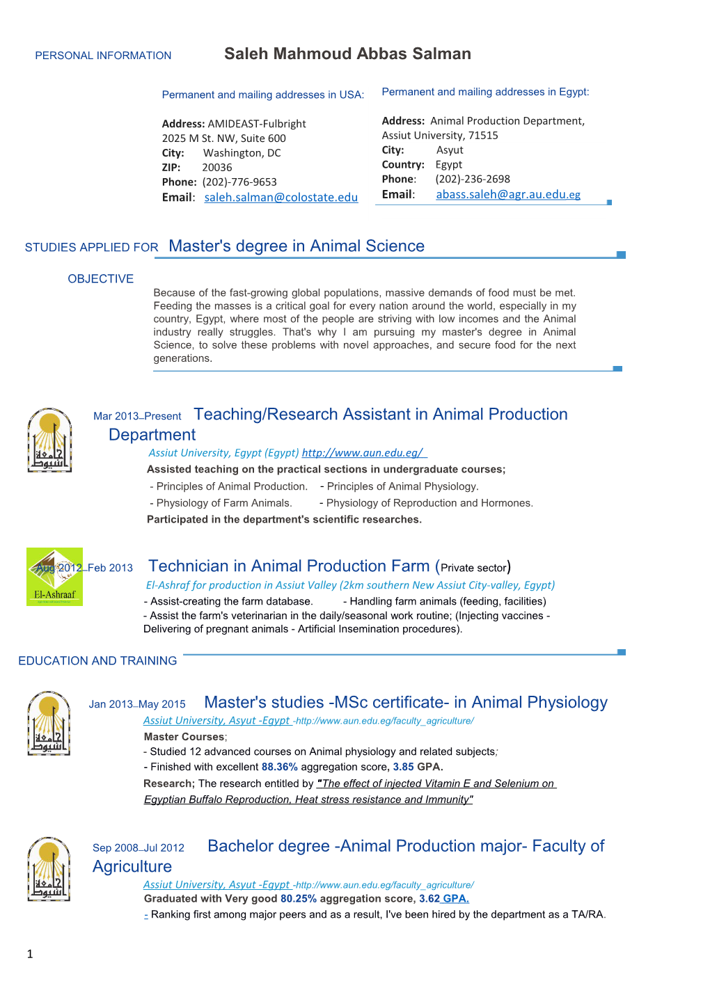 Europass-CV-ESP-20150629-Salman-EN.Pdf