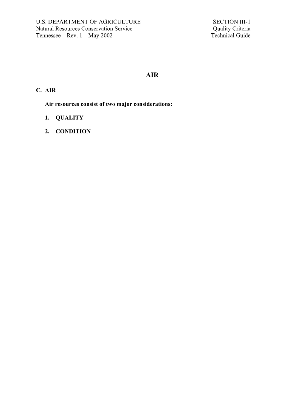 From the Phosphorus Index Example