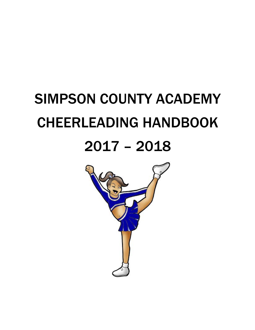 Simpson County Academy