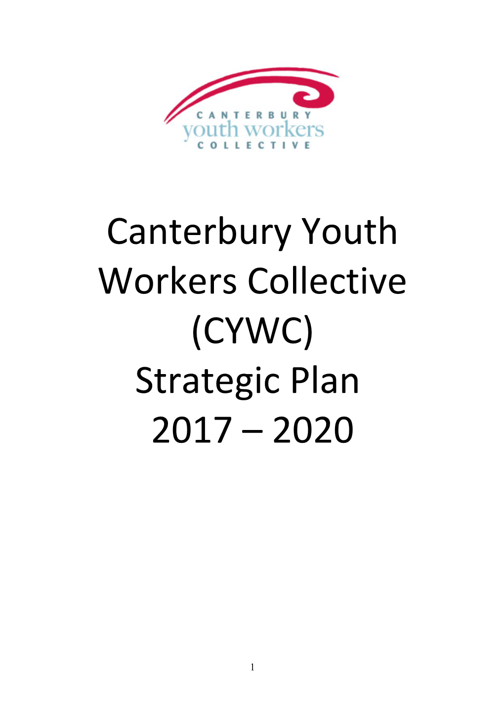 Canterbury Youth Workers Collective (CYWC)
