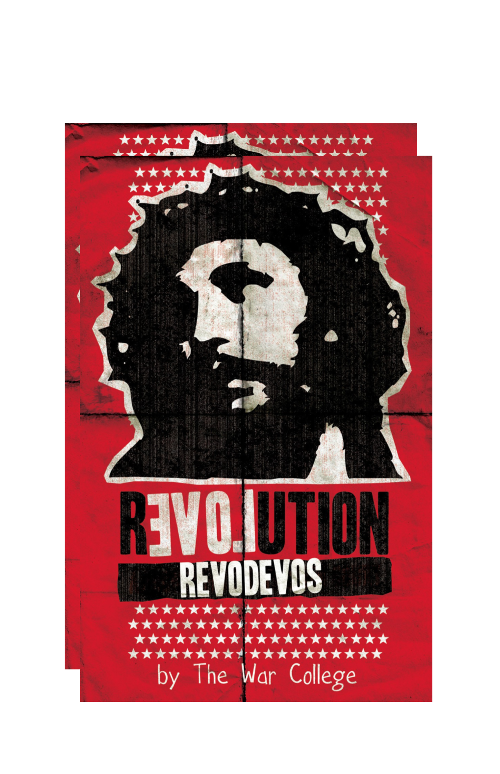 These Are the Conditions for Revolution. in Egypt, in That Day, the People of God Were