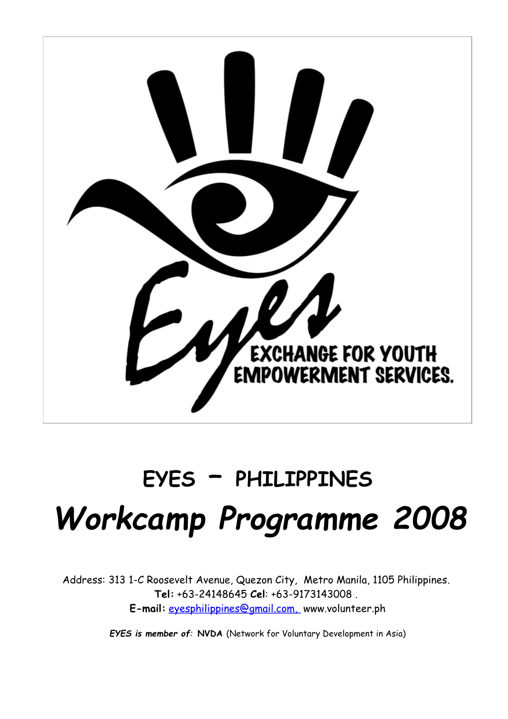 Exchange for Youth Empowerment Service
