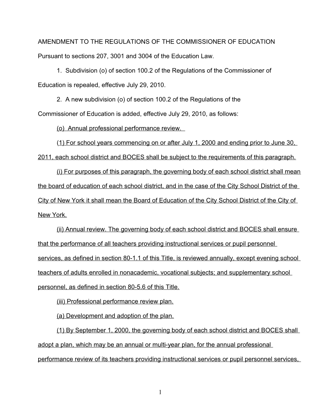 PROPOSED AMENDMENT of SUBDIVISION(B)OF SECTION 27-1