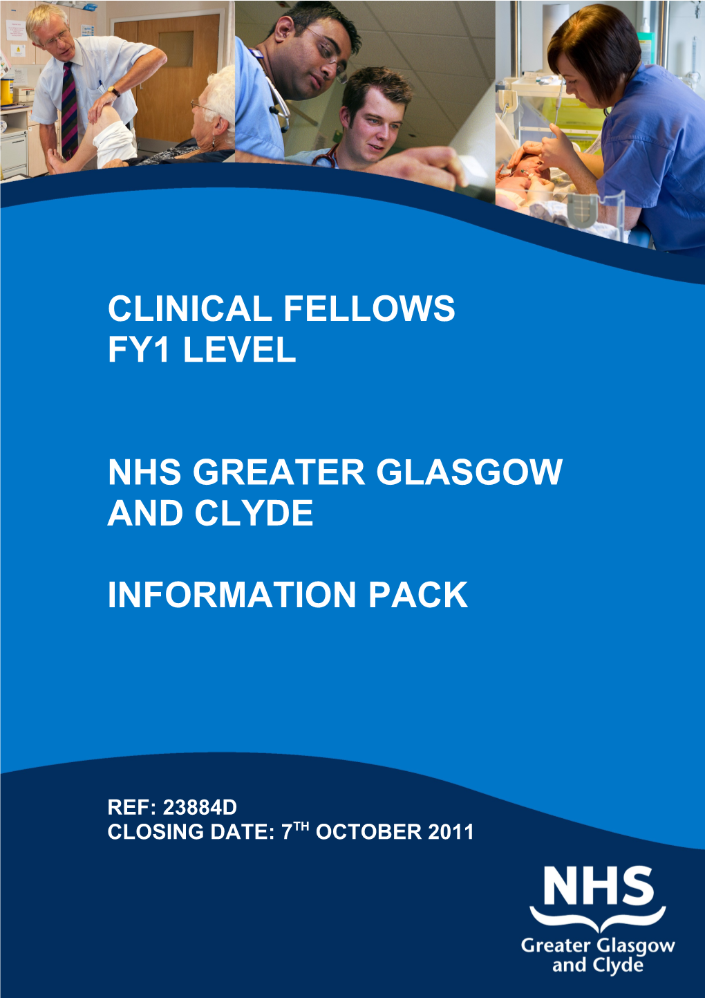 Clinical Fellows