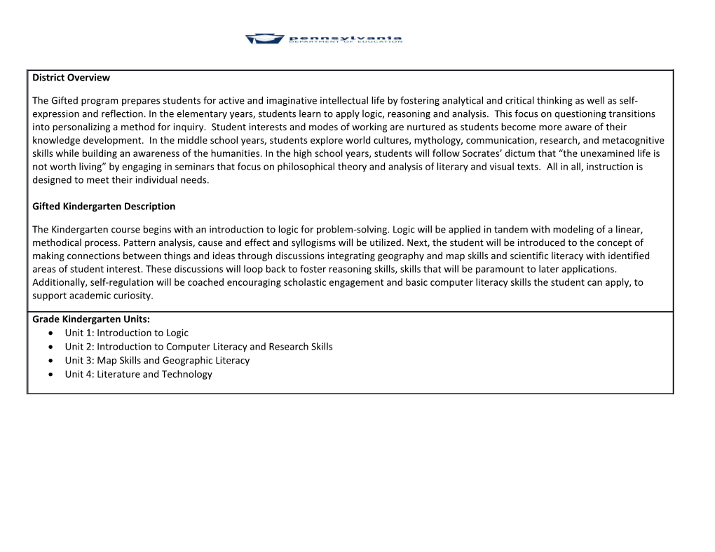 Unit 2: Introduction to Computer Literacy and Research Skills