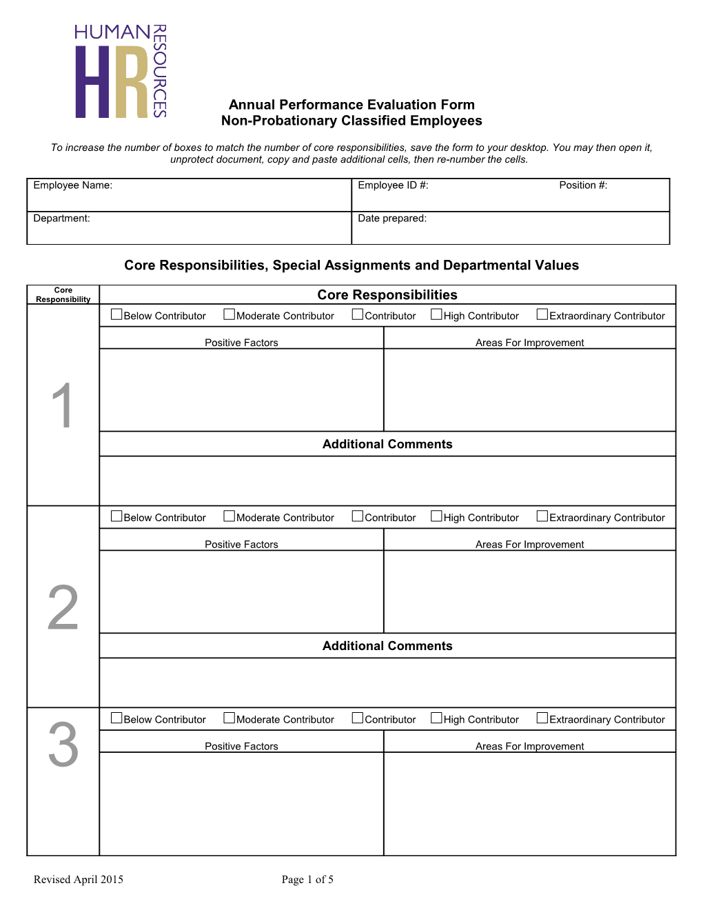 PART IV Performance Evaluation