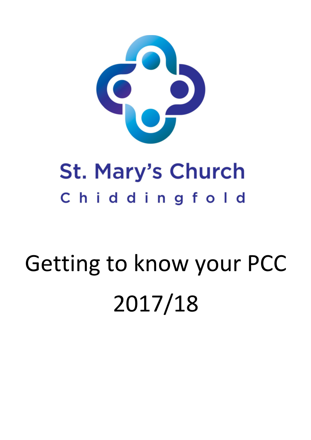 Getting to Know Your PCC