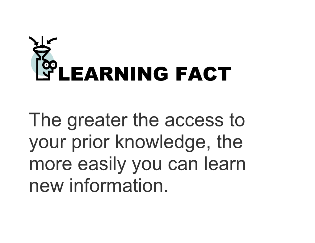 Talking Triggers New Ideas & Connections. Through It We Grow Intelligence