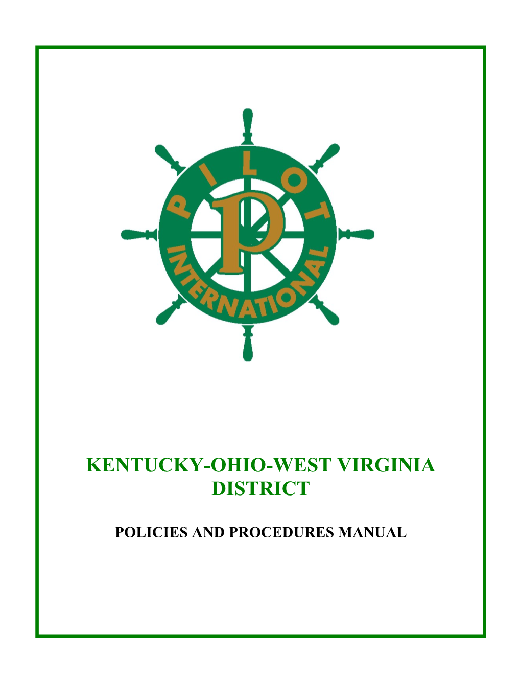 Kentucky-Ohio-West Virginia
