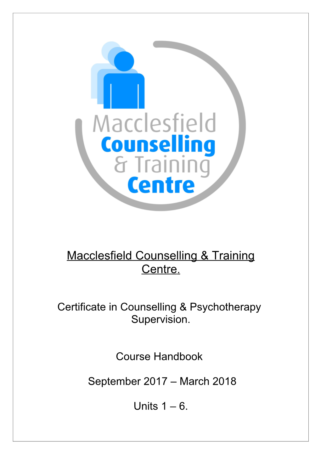 Macclesfield Counselling & Training Centre