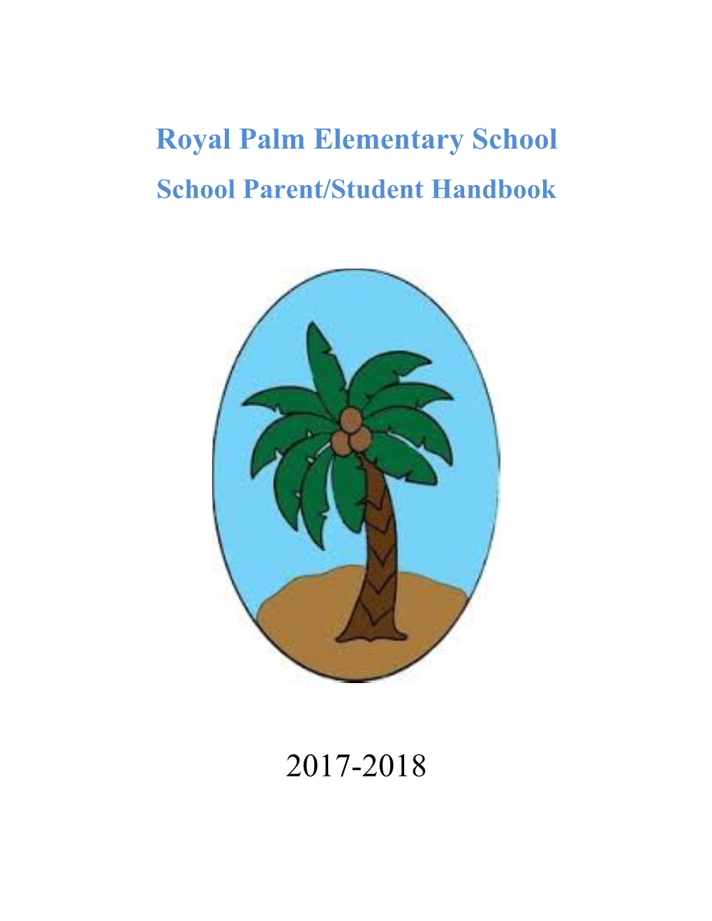 Royal Palm Elementary School
