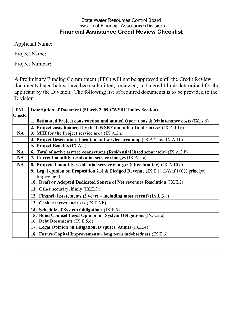 CALMUNI Data Sheet