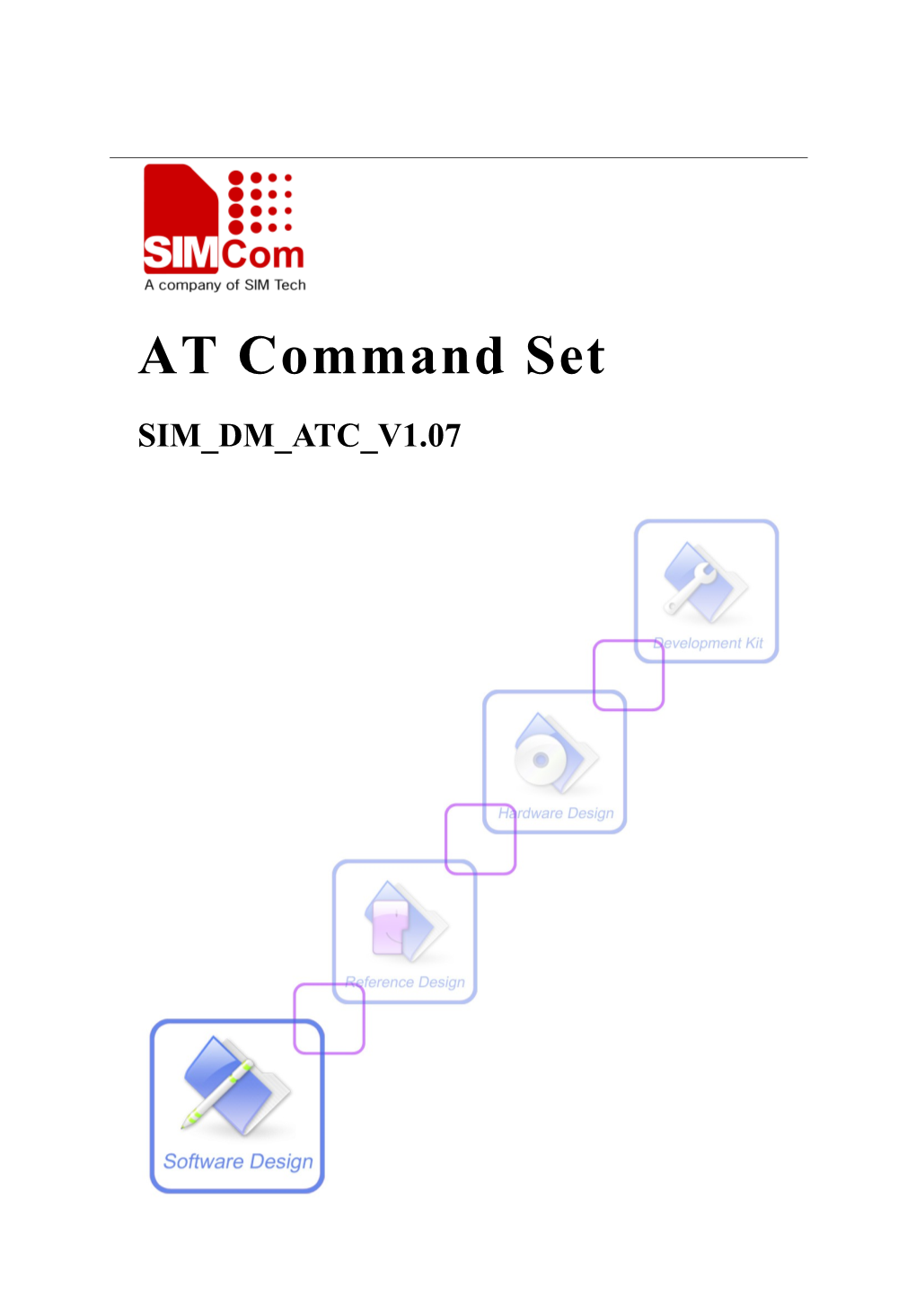 AT Commands Set