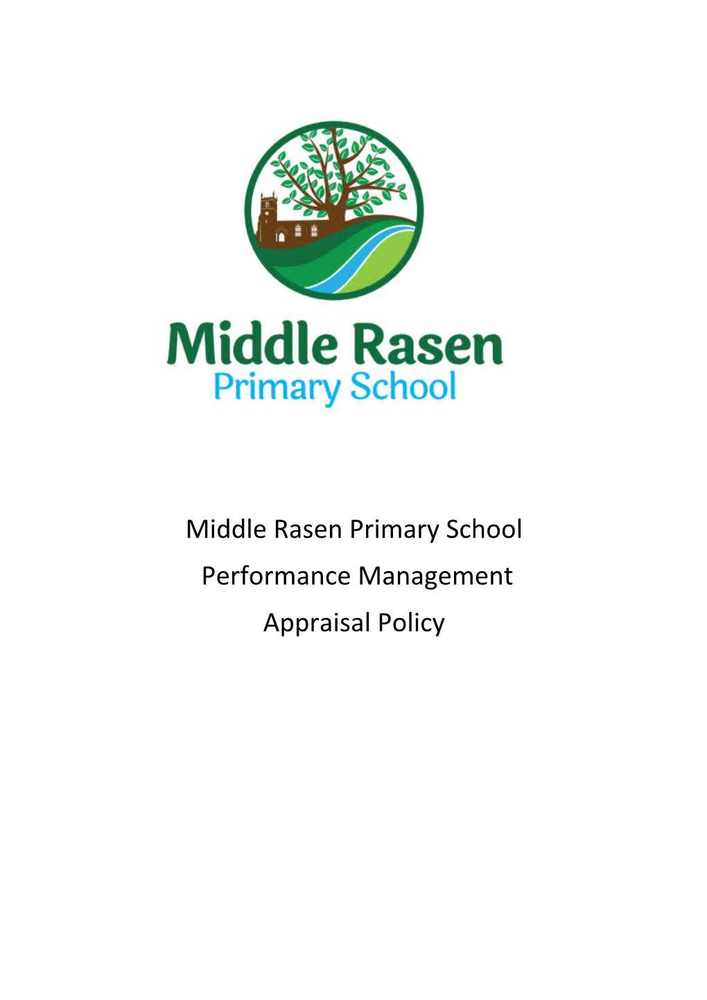 Middle Rasen Primary School