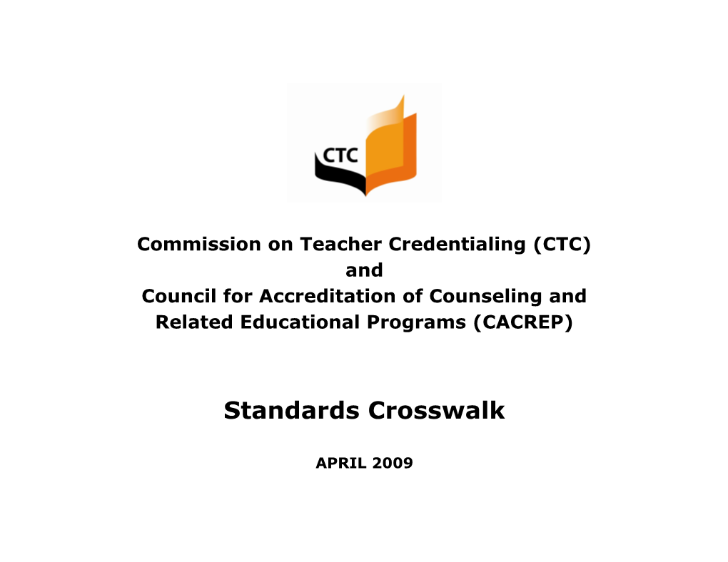 Commission on Teacher Credentialing (CTC)