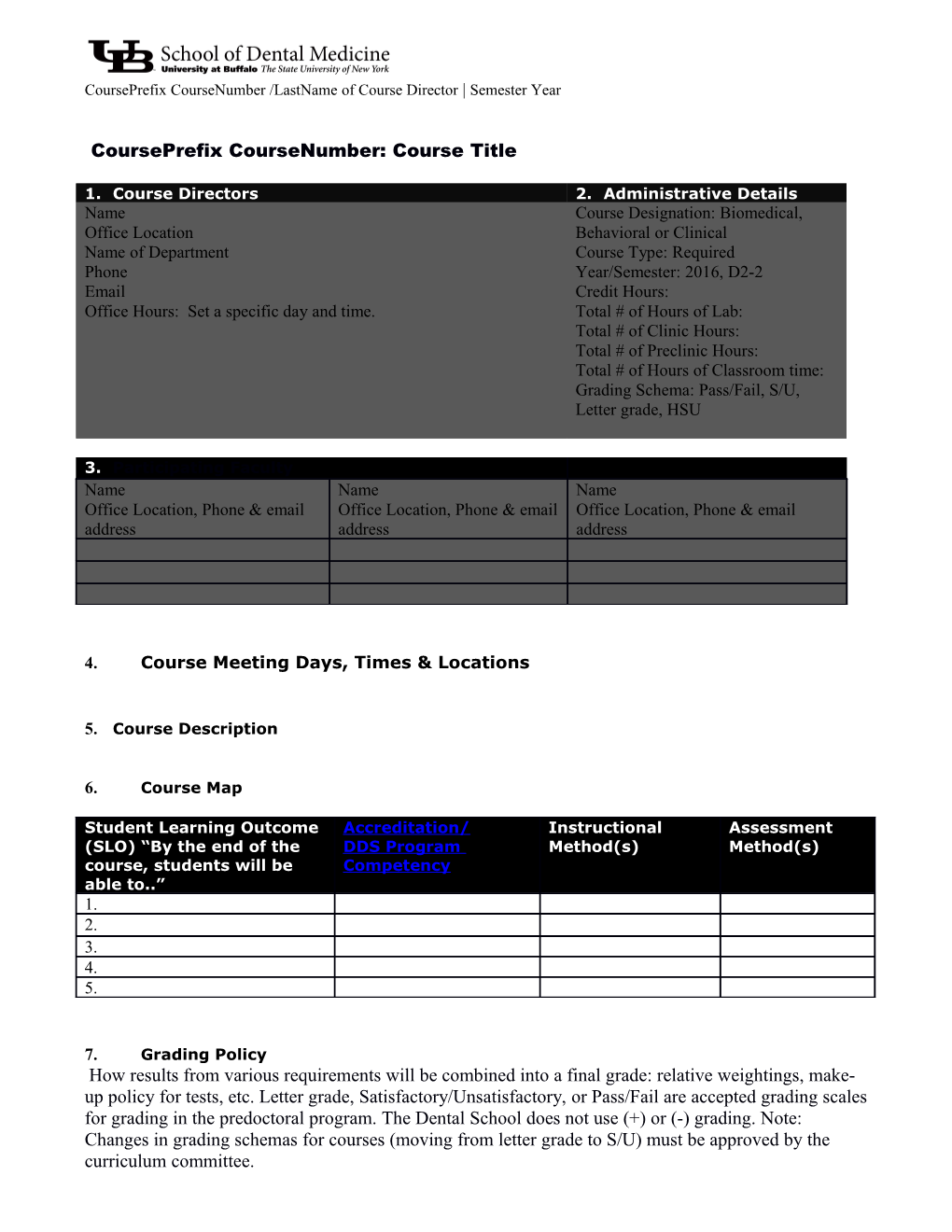 CLD800 Strategies for Information Management