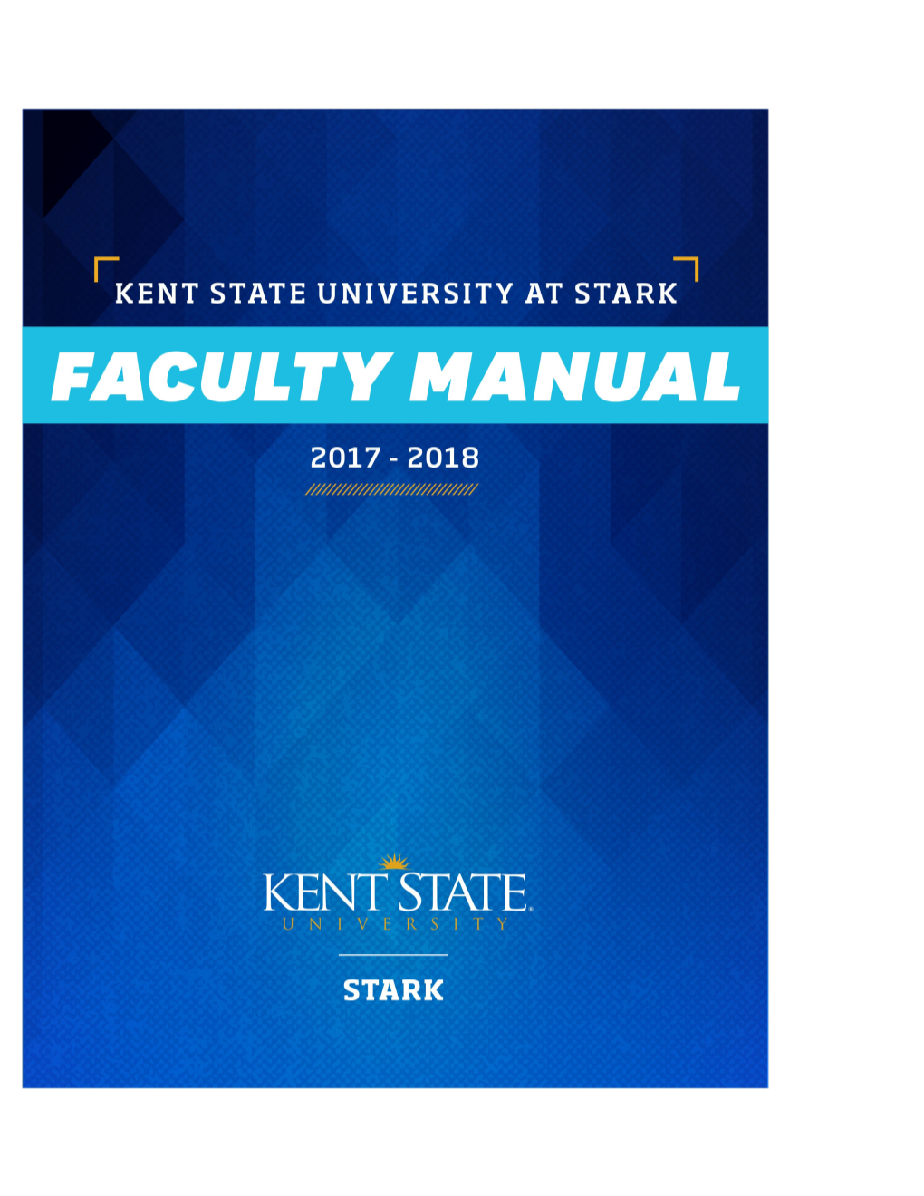 I. Introduction to the Stark Campus