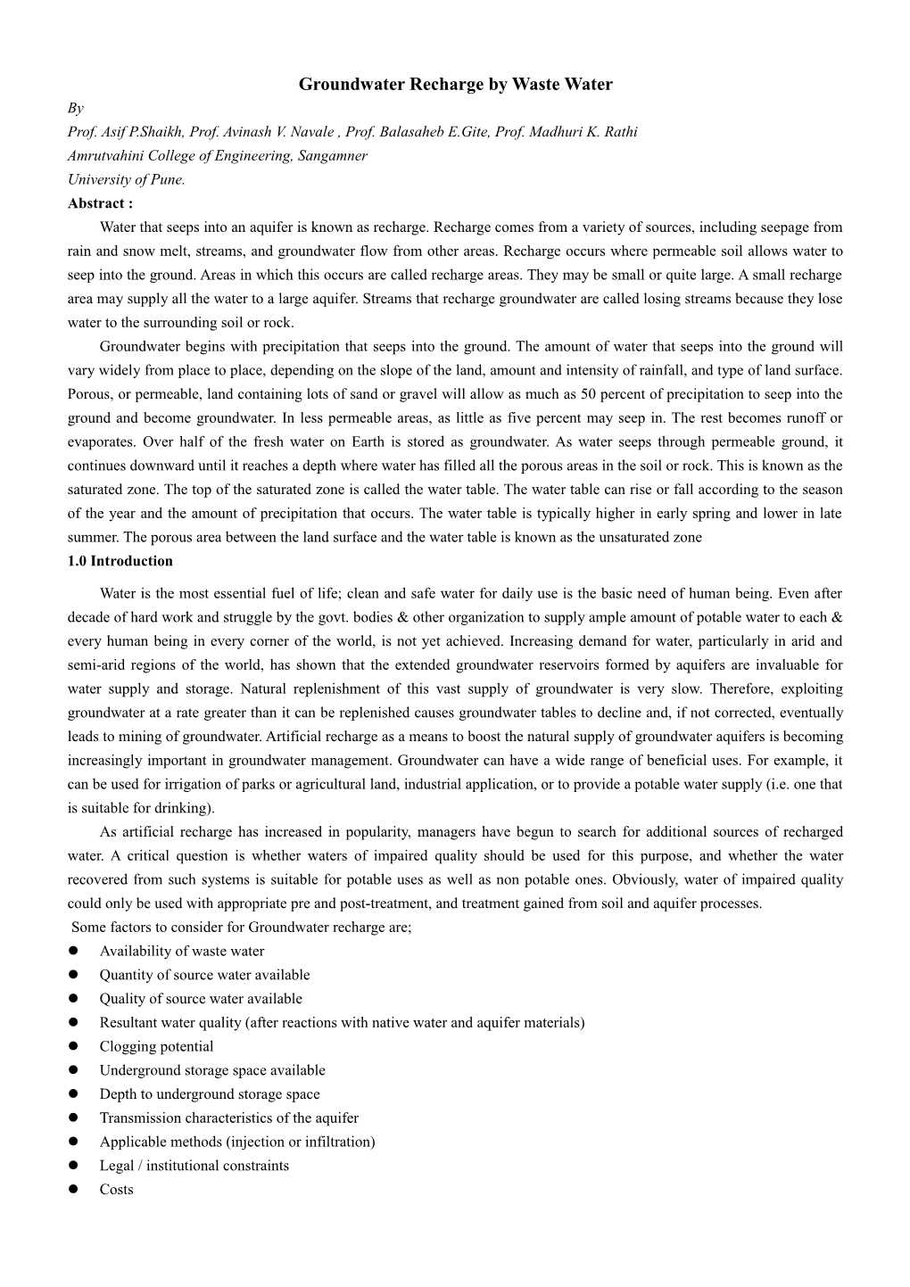 Advance Construction Material - Micro Silica in Concrete