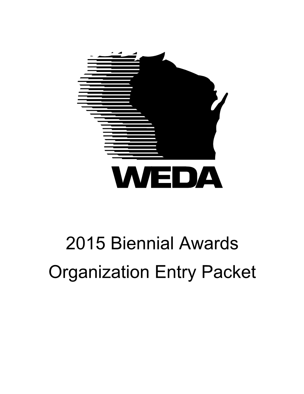 2015 Biennial Awards