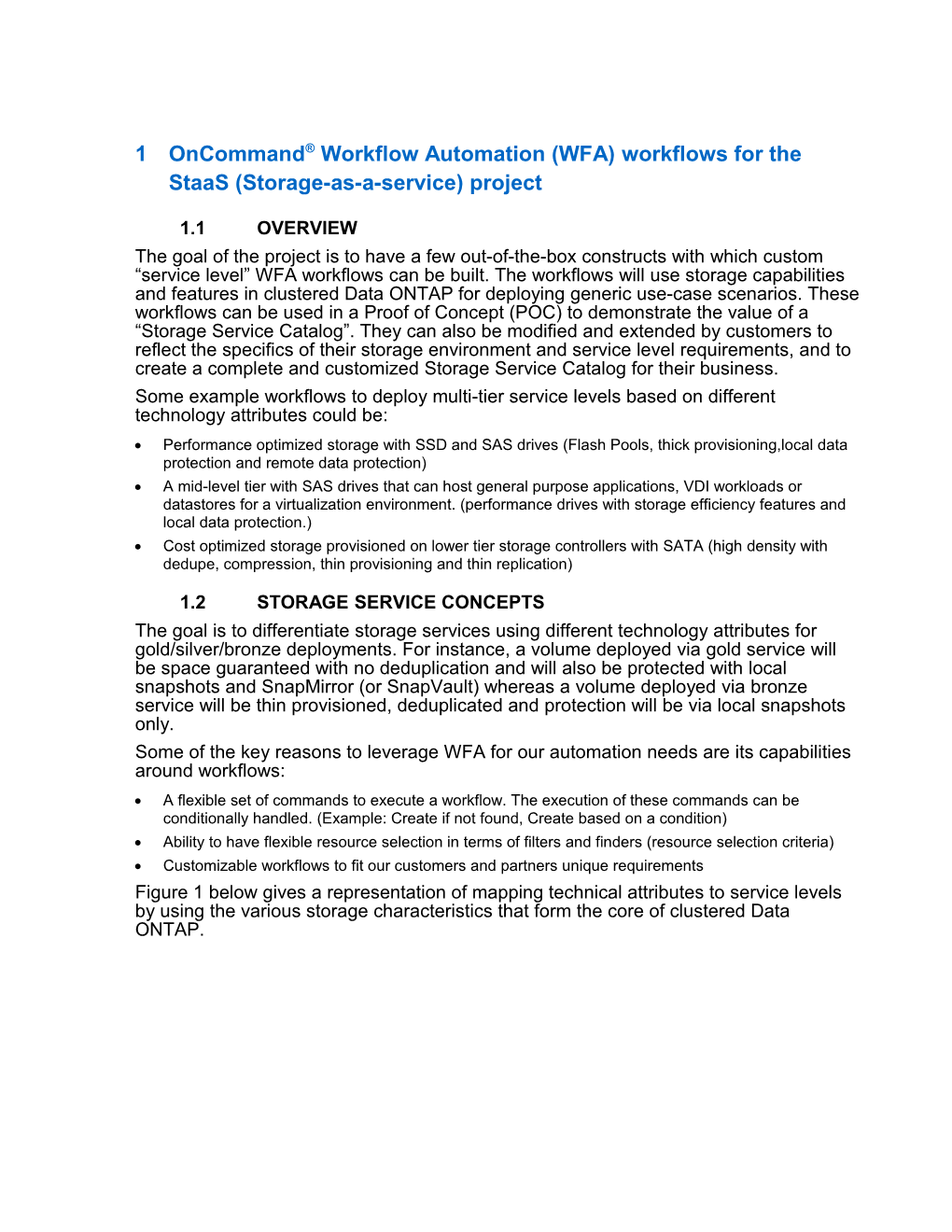 Technical Report Template 2013