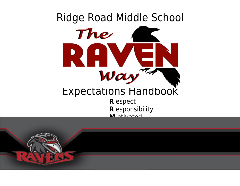 Ridge Road Middle School