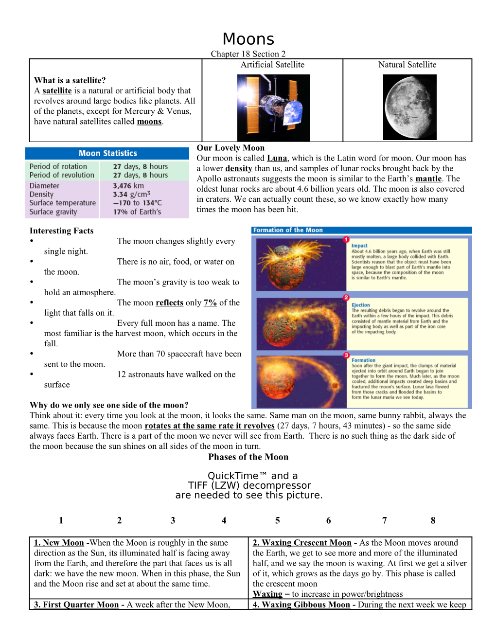 Chapter 18 Section 2