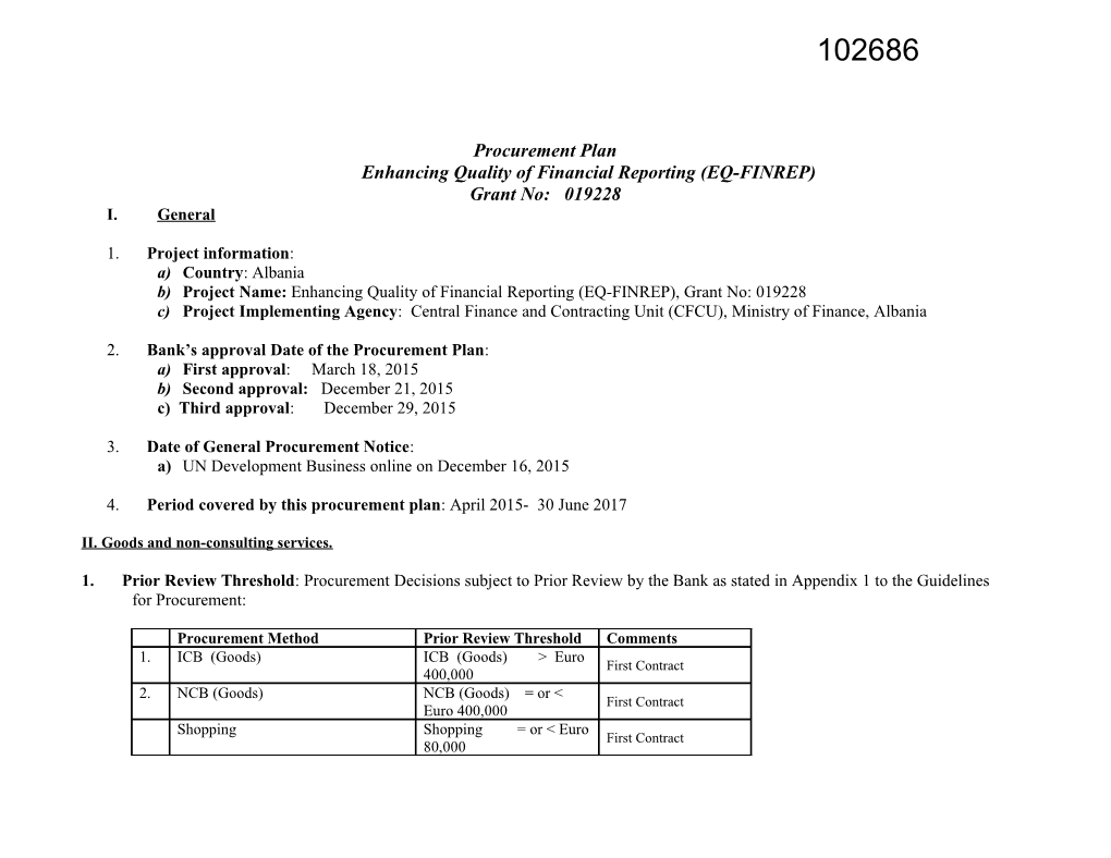 11 1 2016 13 0 20 01.11Procurement Plan for Publication- January 2016