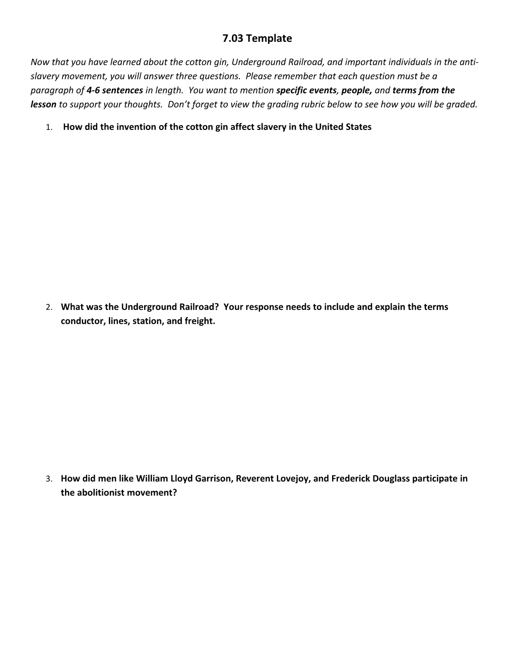 Please Take a Look at the Rubric Below to See How You Will Be Graded