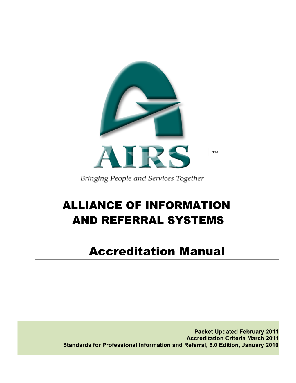 Alliance of Information