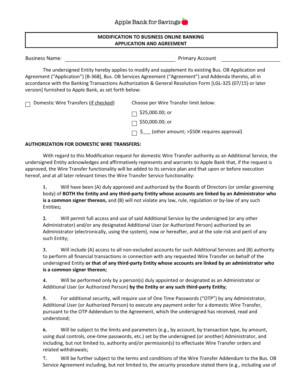 Guidelines for Completing Form W-8Ben