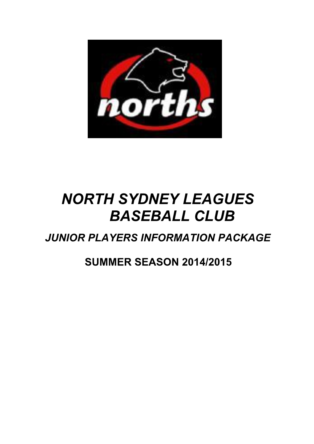 North Sydney Leagues