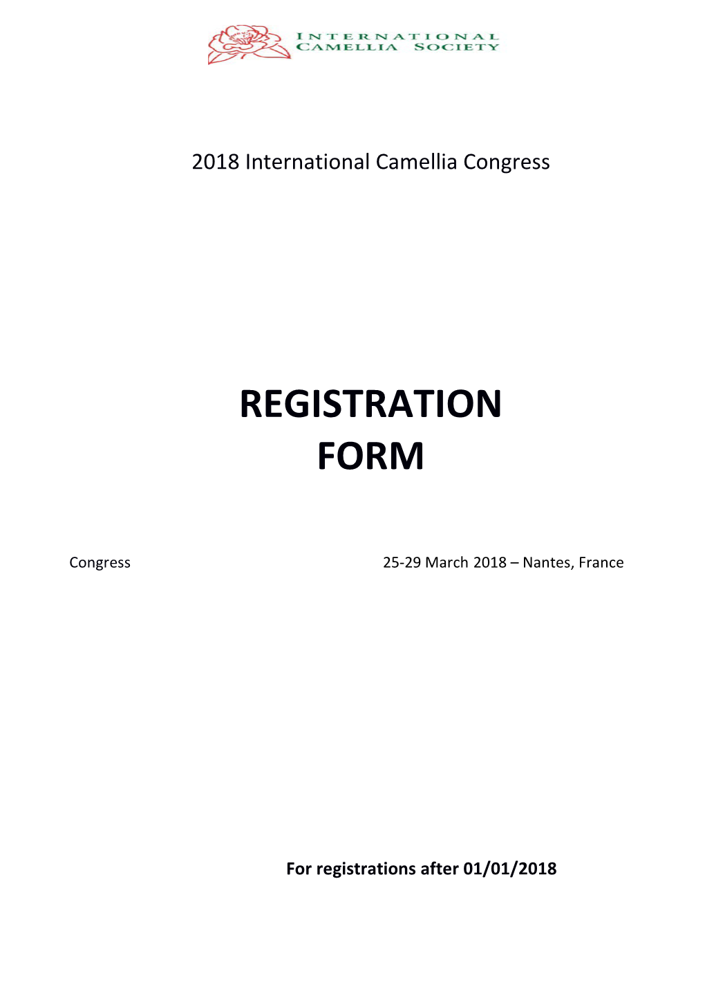 2014 ICS Registrationform Congress Pre&Postcongress