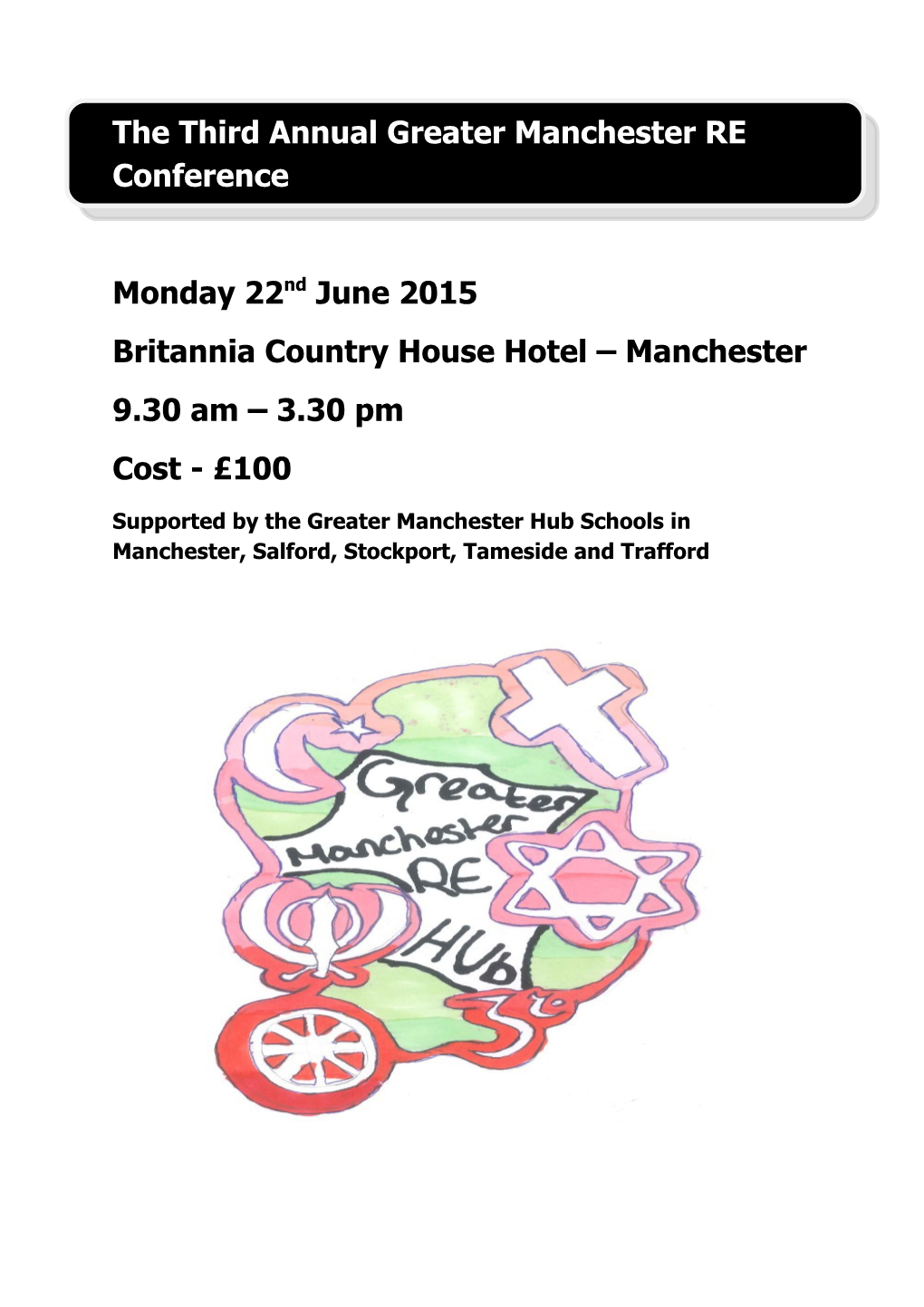 Britannia Country House Hotel Manchester