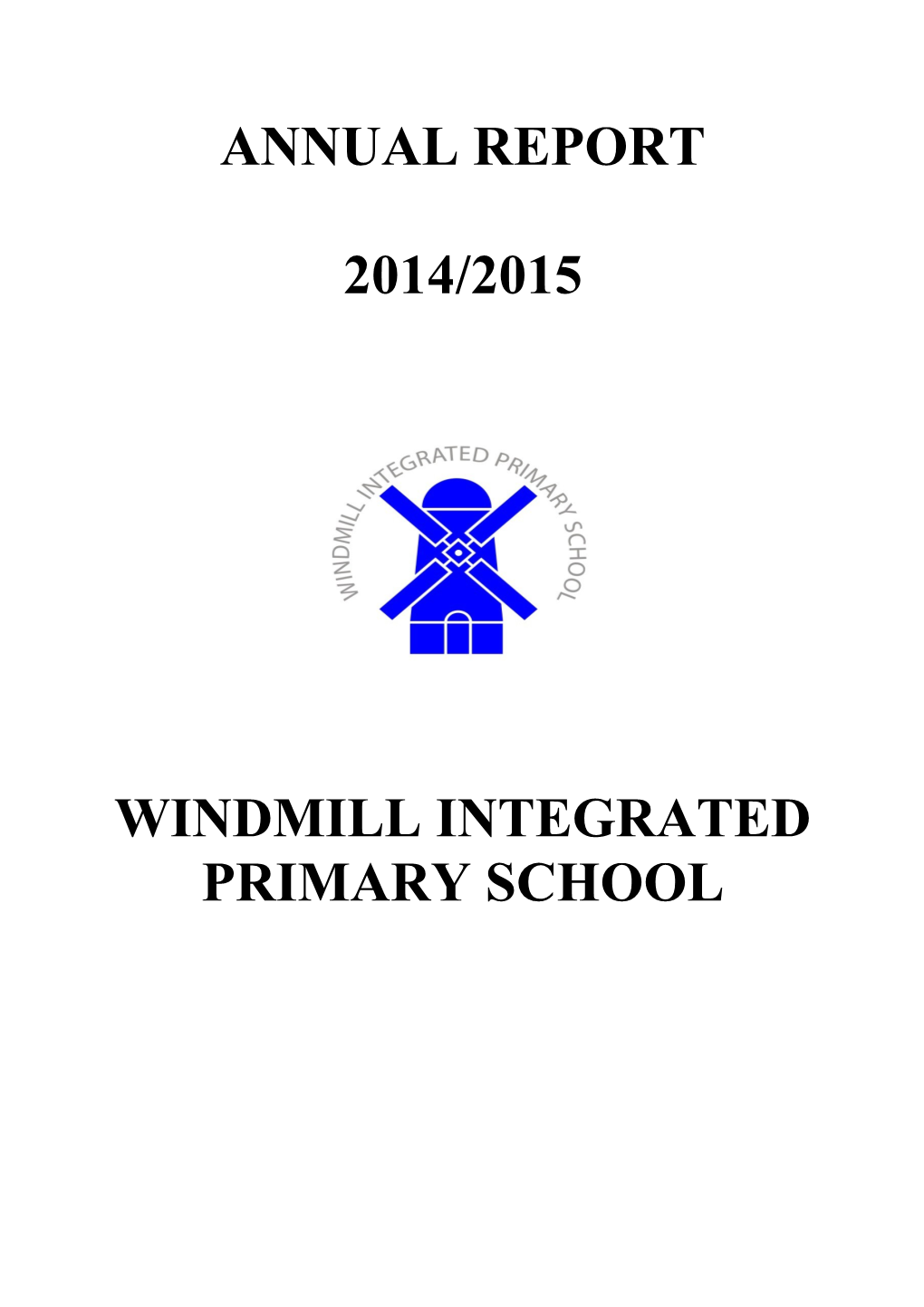 Windmill Integrated