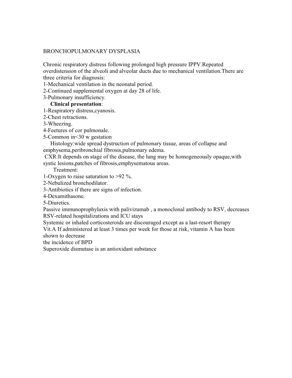 1-Mechanical Ventilation in the Neonatal Period