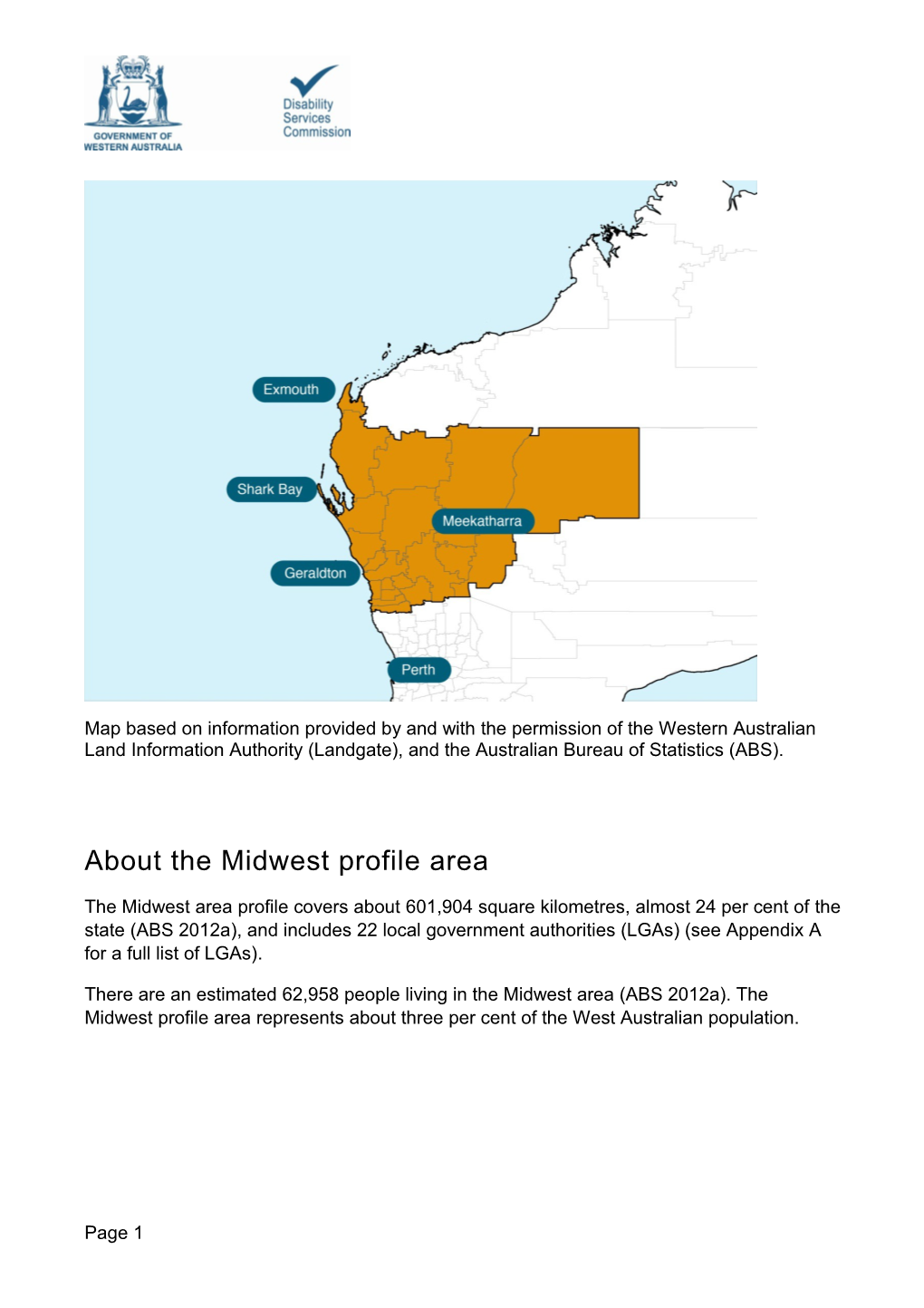 Sector Development Plan Midwest Quick Read