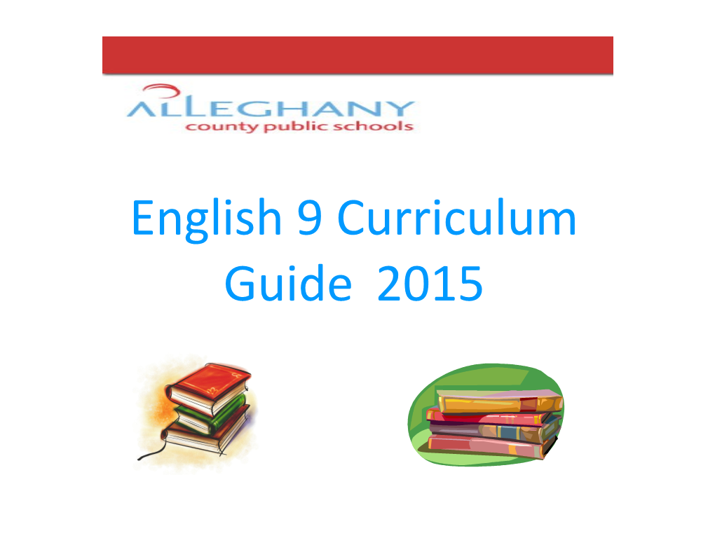 Grade 7 Curriculum Guide