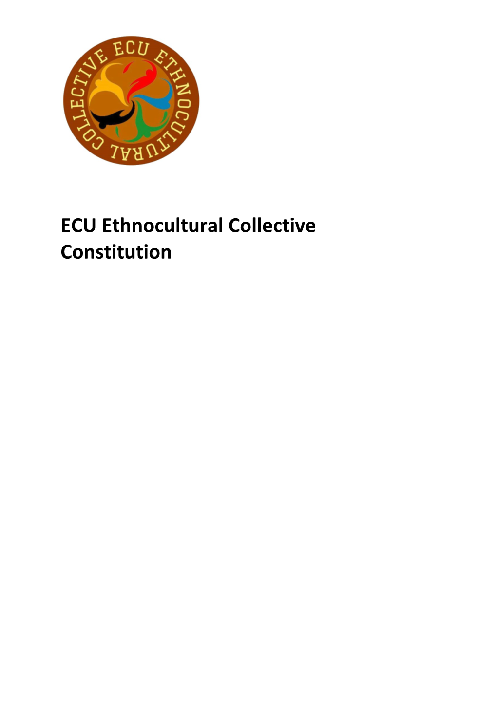 ECU Ethnocultural Collective